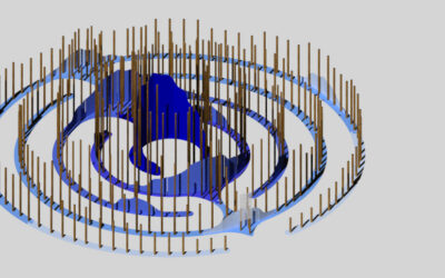 Headwaters Is Heading to Burning Man: A Little Slice of the Paddock Goes to the Playa