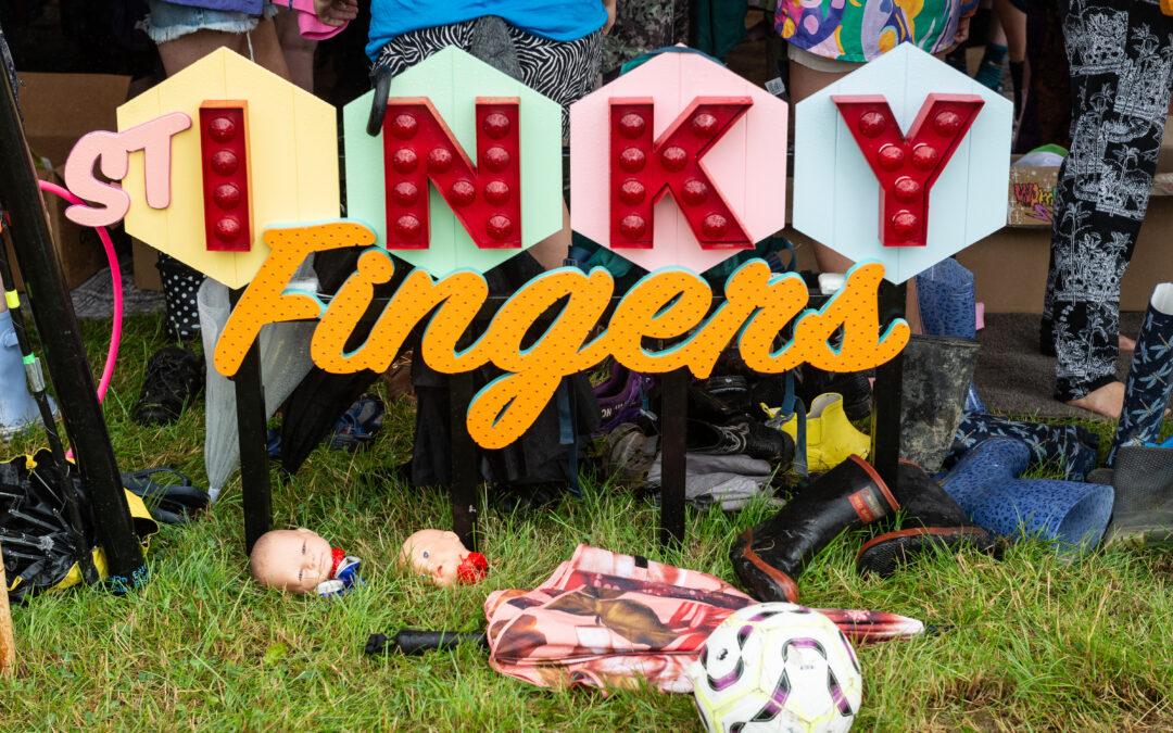 Camp Registration: The First Step to Shenanigans