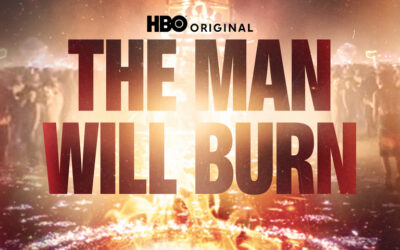 The Man Will Burn on HBO Max