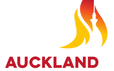 Auckland Burners Street Party