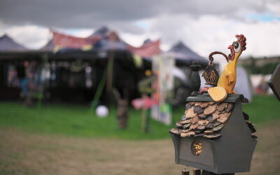 A New Controversy Strikes the Kiwiburn Community