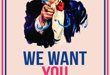 Come and work for Kiwiburn EVENT-ually