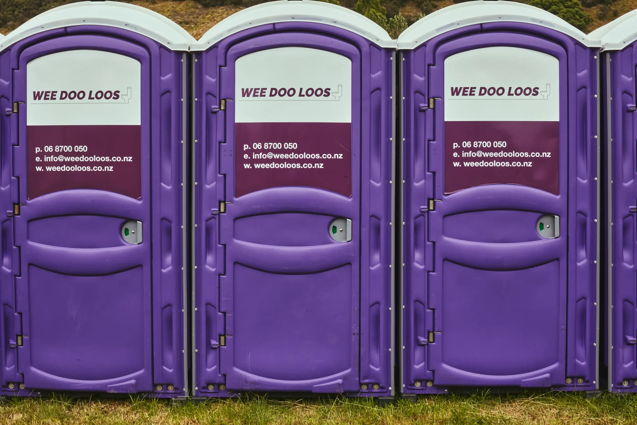 Portaloos