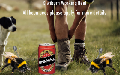 Be the best bee that you can be!