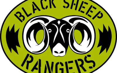 Lead the Flock: Black Sheep Rangers Co-Lead Wanted!